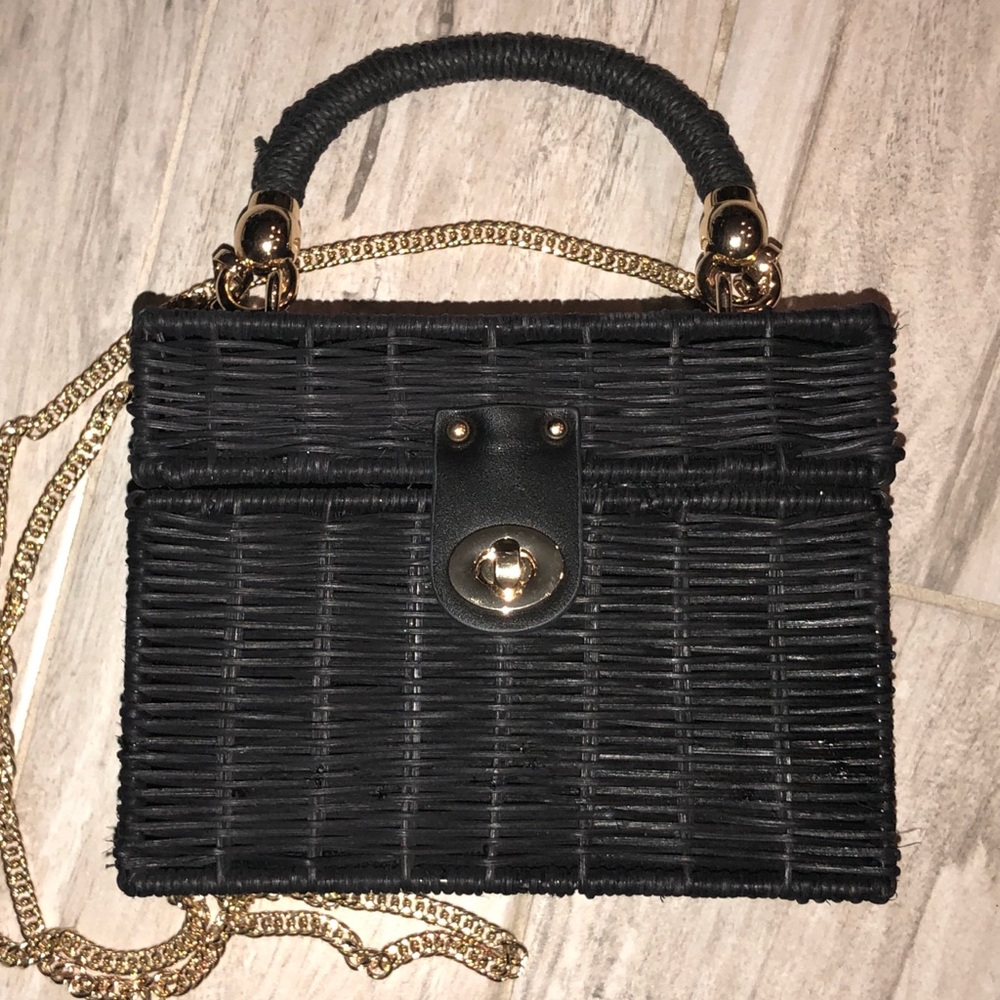 Zara bag